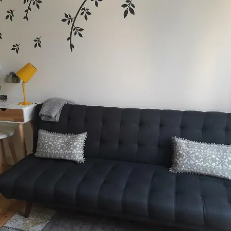 Mural House *