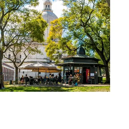 Lejlighed Mural House