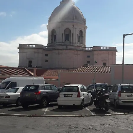 Appartamento Mural House *