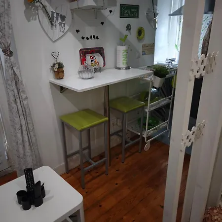 Mural House * Lisboa