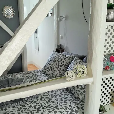 Lejlighed Mural House Lisboa