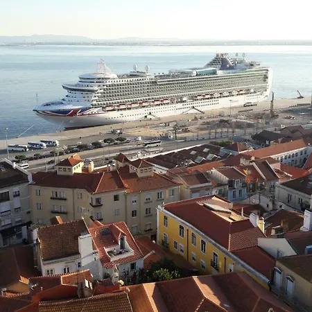 Appartamento Mural House *