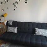 Mural House *