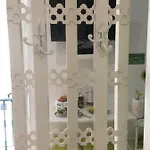 Apartamento Mural House *