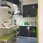 Mural House *