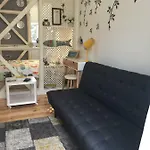 Apartamento Mural House