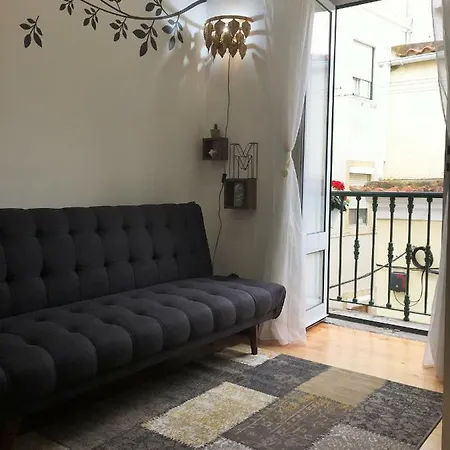 Apartment Mural House