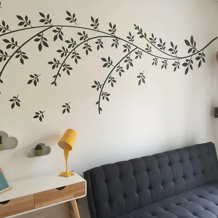 Mural House Lisbon