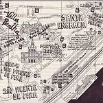 Mural House Лиссабон
