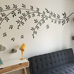 Mural House Лиссабон