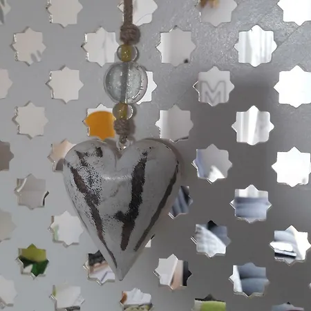 Apartment Mural House *