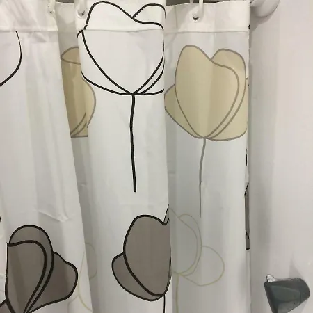 Apartment Mural House Lisbon